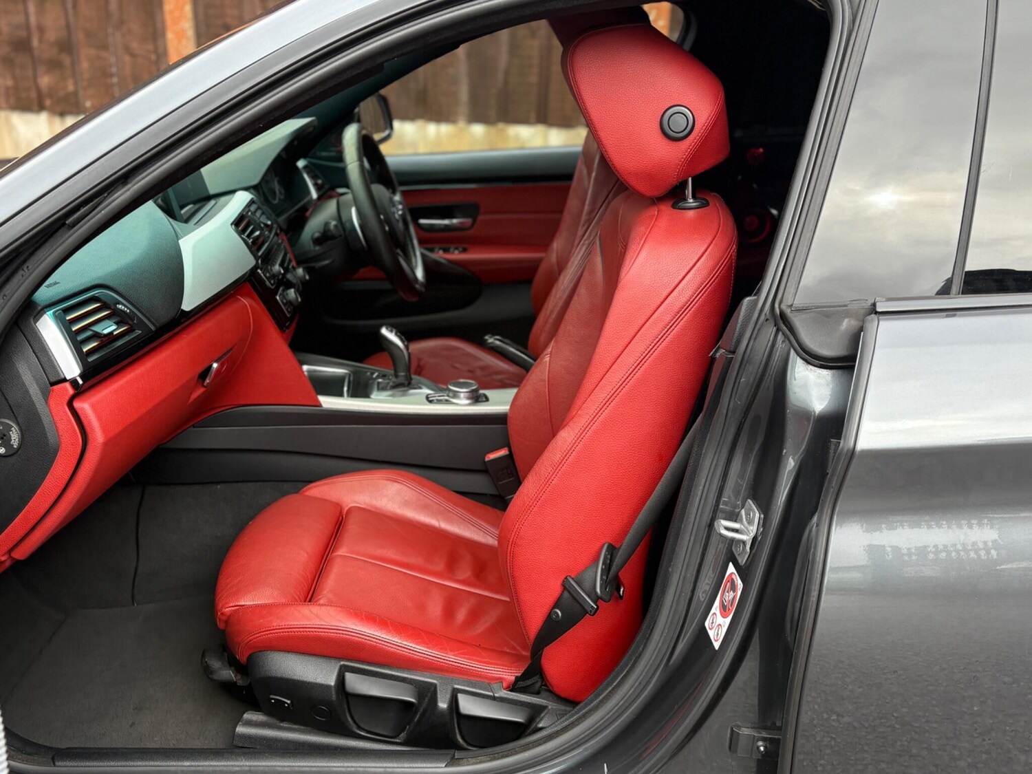 Used BMW 4 Series 2017 for sale - 78043310: Photo 22