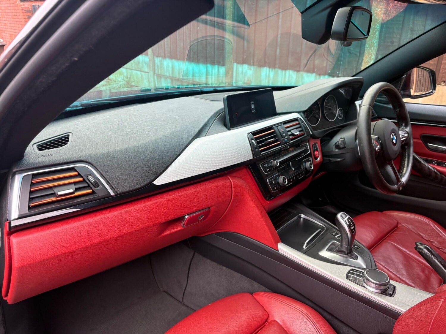 Used BMW 4 Series 2017 for sale - 78043310: Photo 23