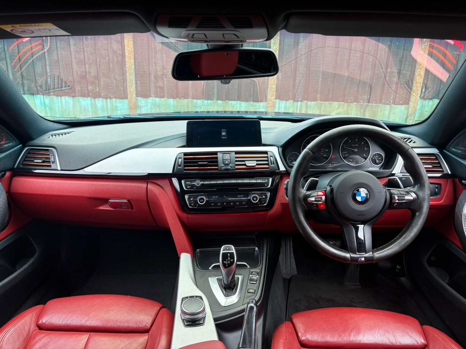 Used BMW 4 Series 2017 for sale - 78043310: Photo 24