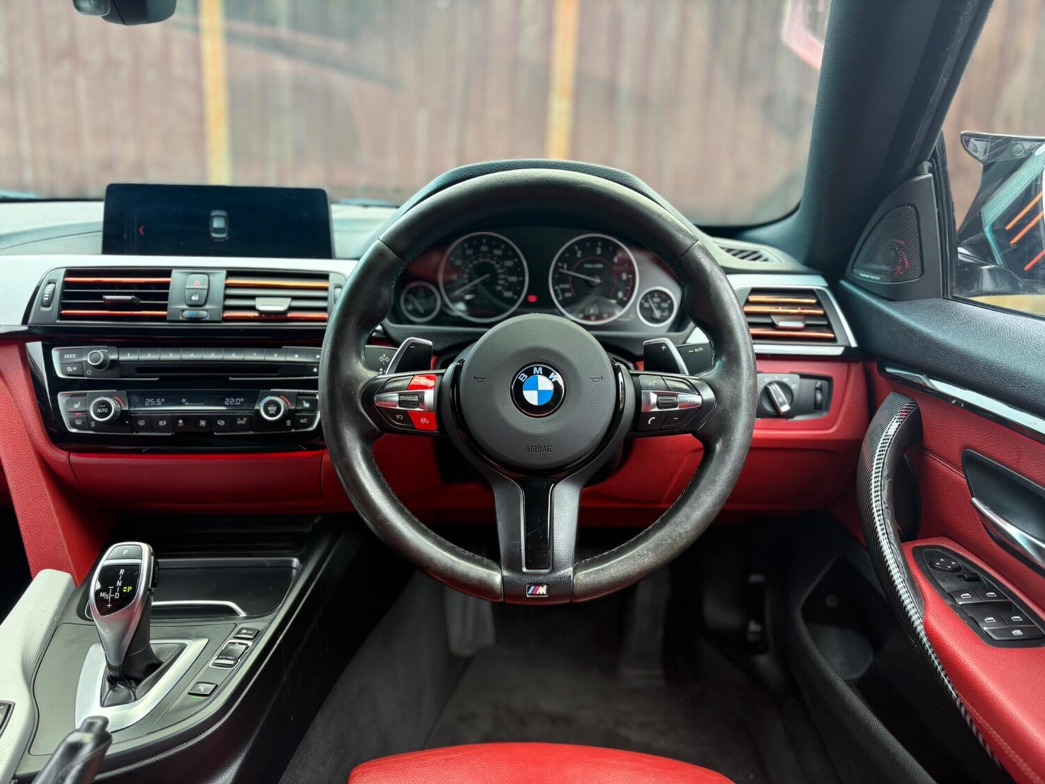 Used BMW 4 Series 2017 for sale - 78043310: Photo 25