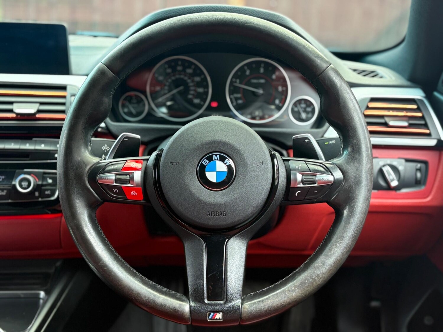 Used BMW 4 Series 2017 for sale - 78043310: Photo 26