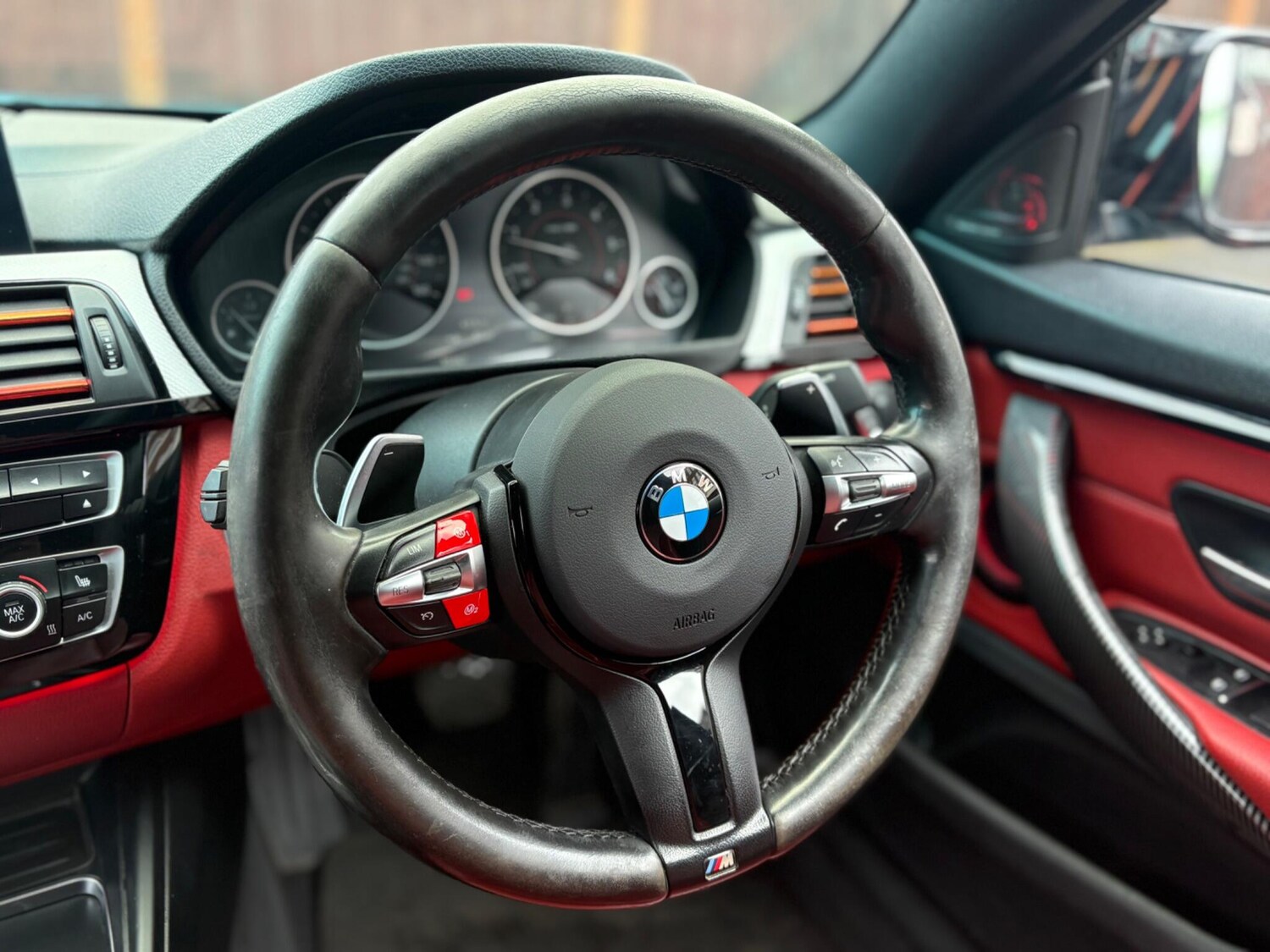 Used BMW 4 Series 2017 for sale - 78043310: Photo 27