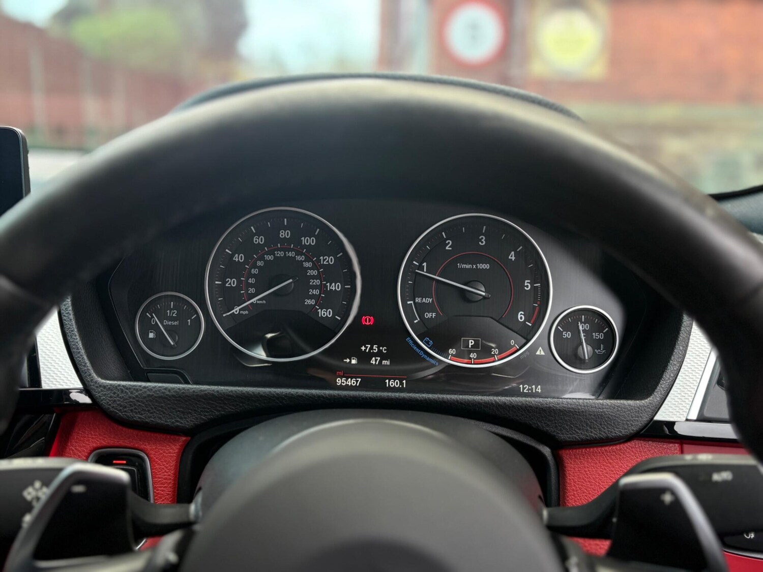 Used BMW 4 Series 2017 for sale - 78043310: Photo 29