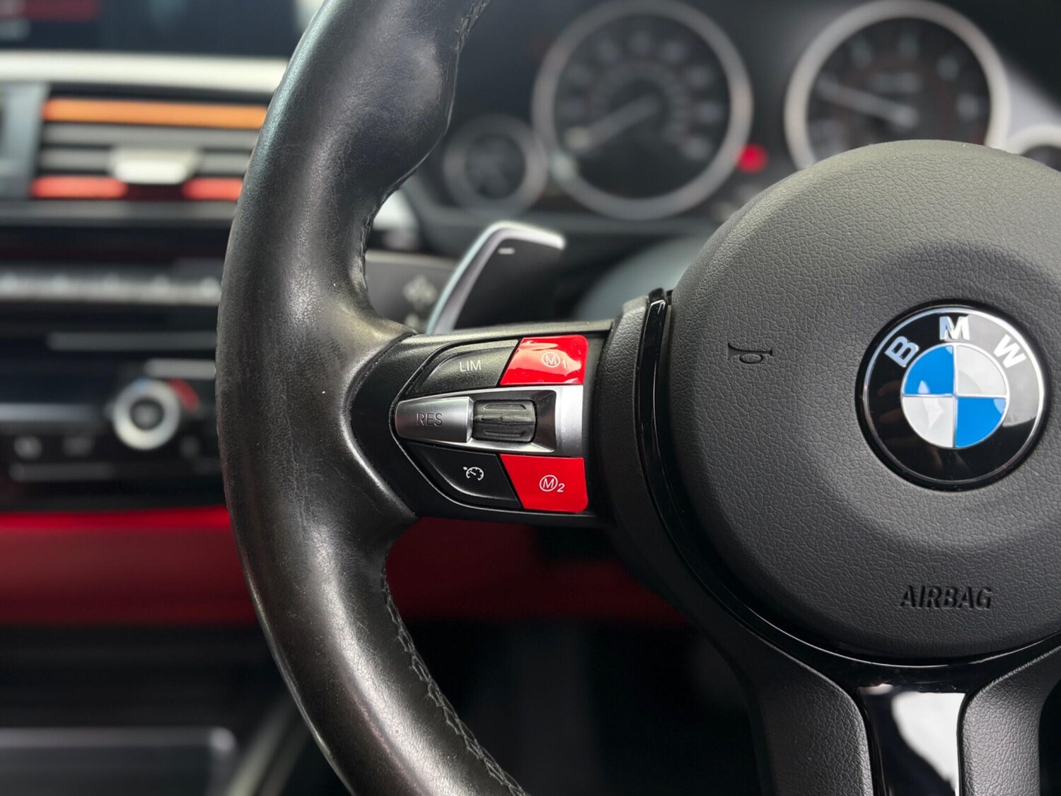 Used BMW 4 Series 2017 for sale - 78043310: Photo 31