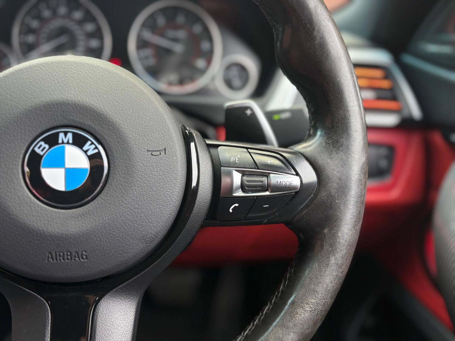 Used BMW 4 Series 2017 for sale - 78043310: Photo 32