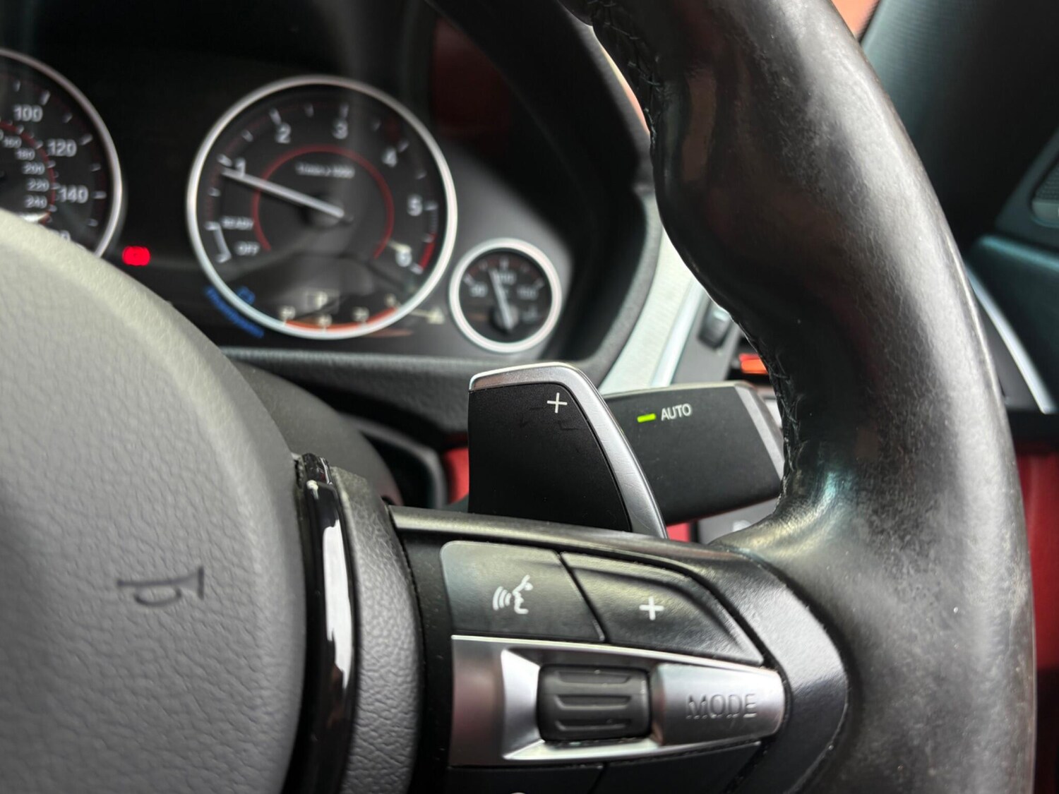 Used BMW 4 Series 2017 for sale - 78043310: Photo 33