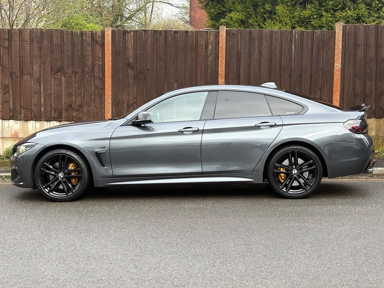 Used BMW 4 Series 2017 for sale - 78043310: Photo 4