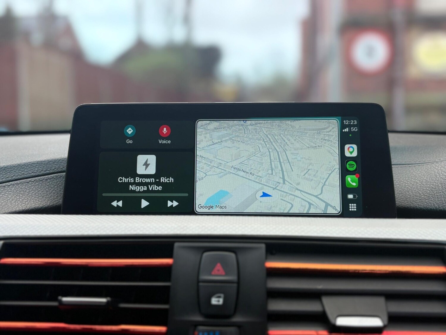 Used BMW 4 Series 2017 for sale - 78043310: Photo 43