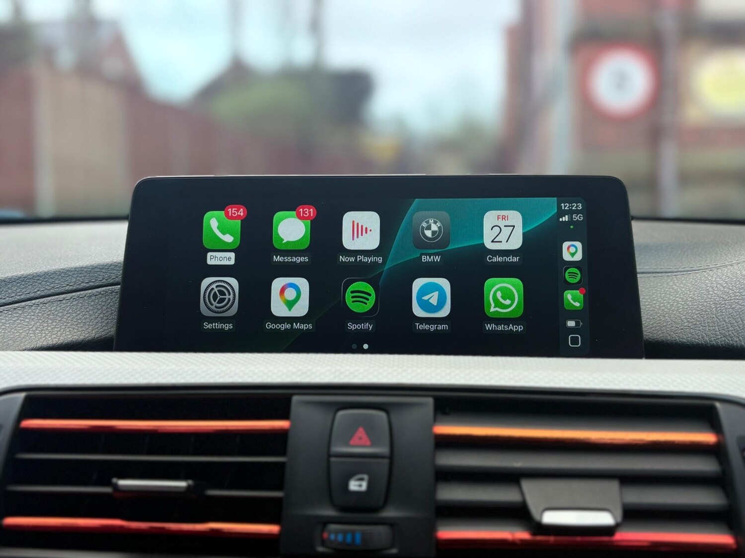 Used BMW 4 Series 2017 for sale - 78043310: Photo 44