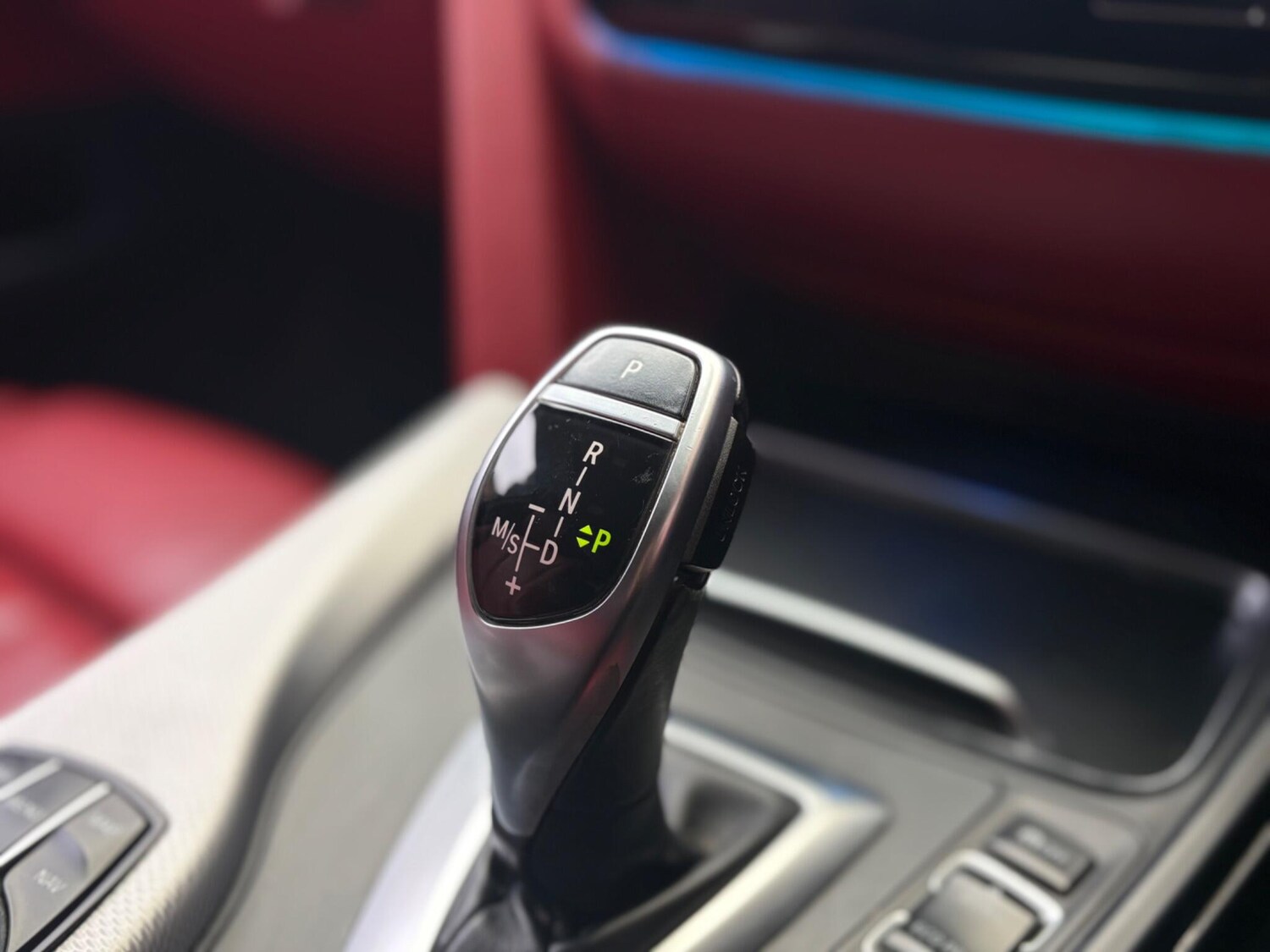 Used BMW 4 Series 2017 for sale - 78043310: Photo 50