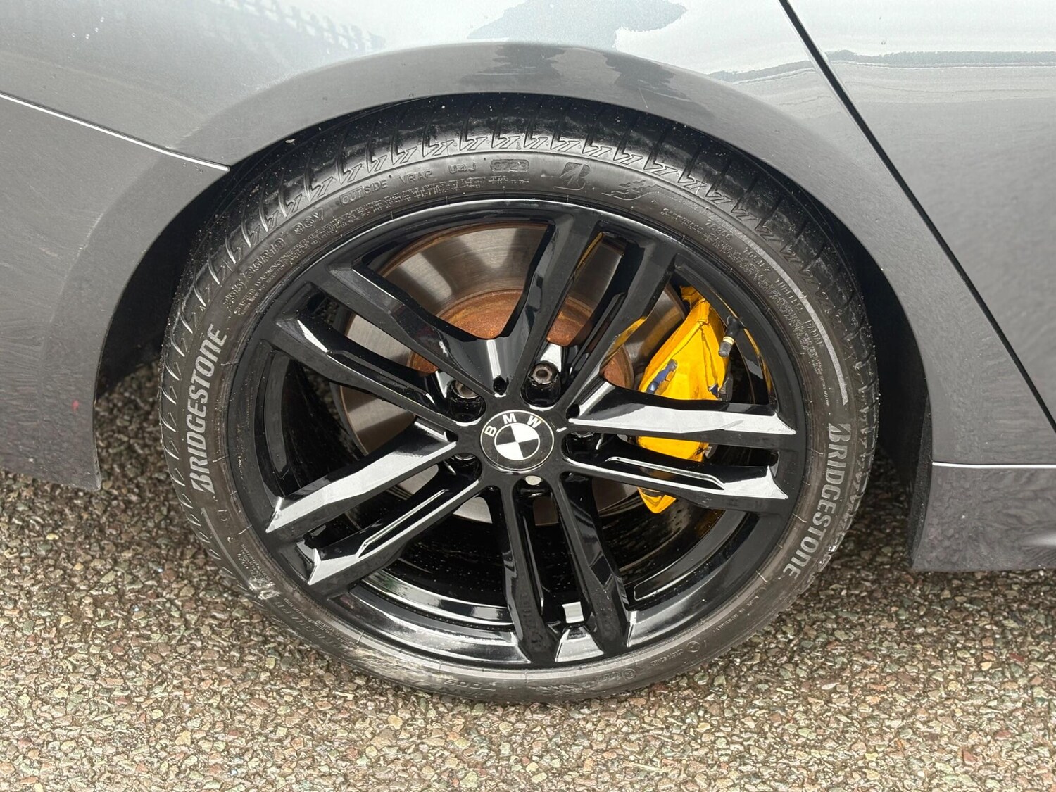 Used BMW 4 Series 2017 for sale - 78043310: Photo 58