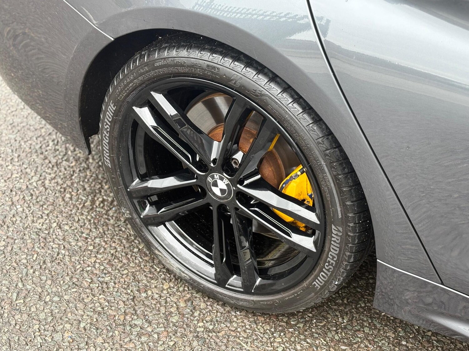 Used BMW 4 Series 2017 for sale - 78043310: Photo 59