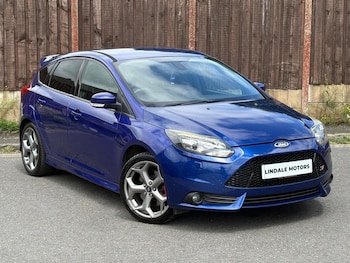 Used Ford Focus 2014 for sale - 79090954: Photo