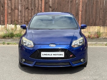 Used Ford Focus 2014 for sale - 79090954: Photo
