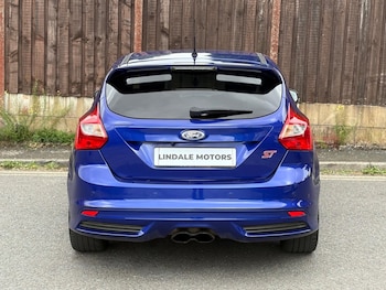 Used Ford Focus 2014 for sale - 79090954: Photo