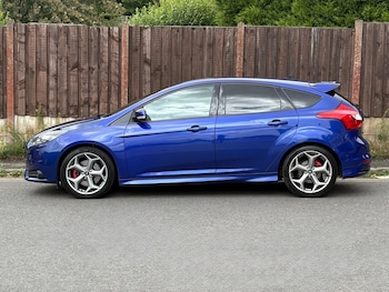Used Ford Focus 2014 for sale - 79090954: Photo