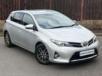 Used Toyota Auris 2014 for sale - 78628980: Photo