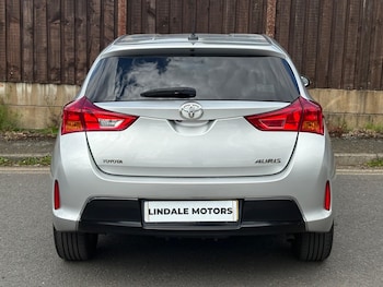 Used Toyota Auris 2014 for sale - 78628980: Photo