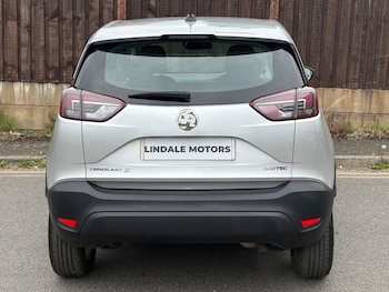 Used Vauxhall Crossland X 2019 for sale - 78628985: Photo