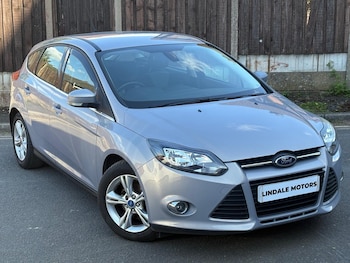 Used Ford Focus 2012 for sale - 78450759: Photo