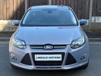 Used Ford Focus 2012 for sale - 78450759: Photo