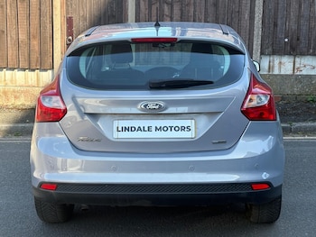 Used Ford Focus 2012 for sale - 78450759: Photo