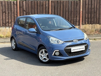 Used Hyundai i10 2015 for sale - 79522455: Photo