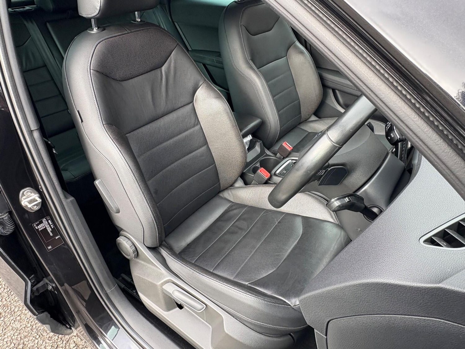 Used SEAT Ateca 2019 for sale - 78043317: Photo 15