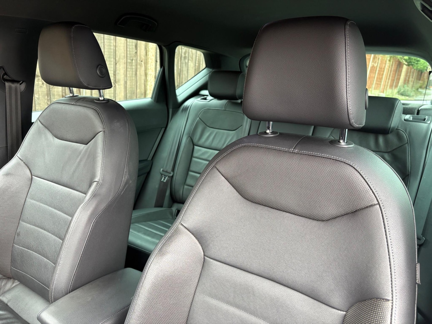 Used SEAT Ateca 2019 for sale - 78043317: Photo 21