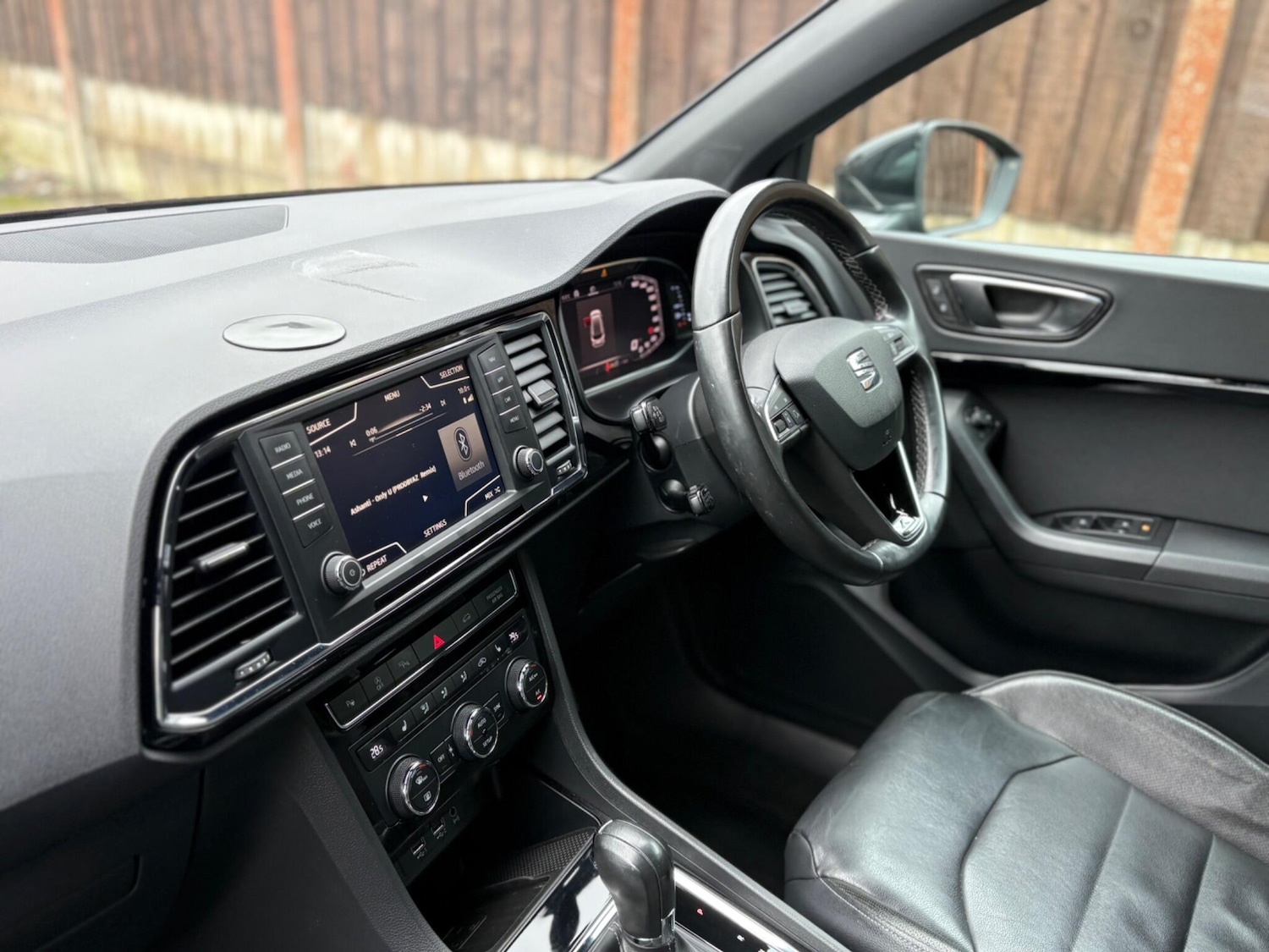 Used SEAT Ateca 2019 for sale - 78043317: Photo 24