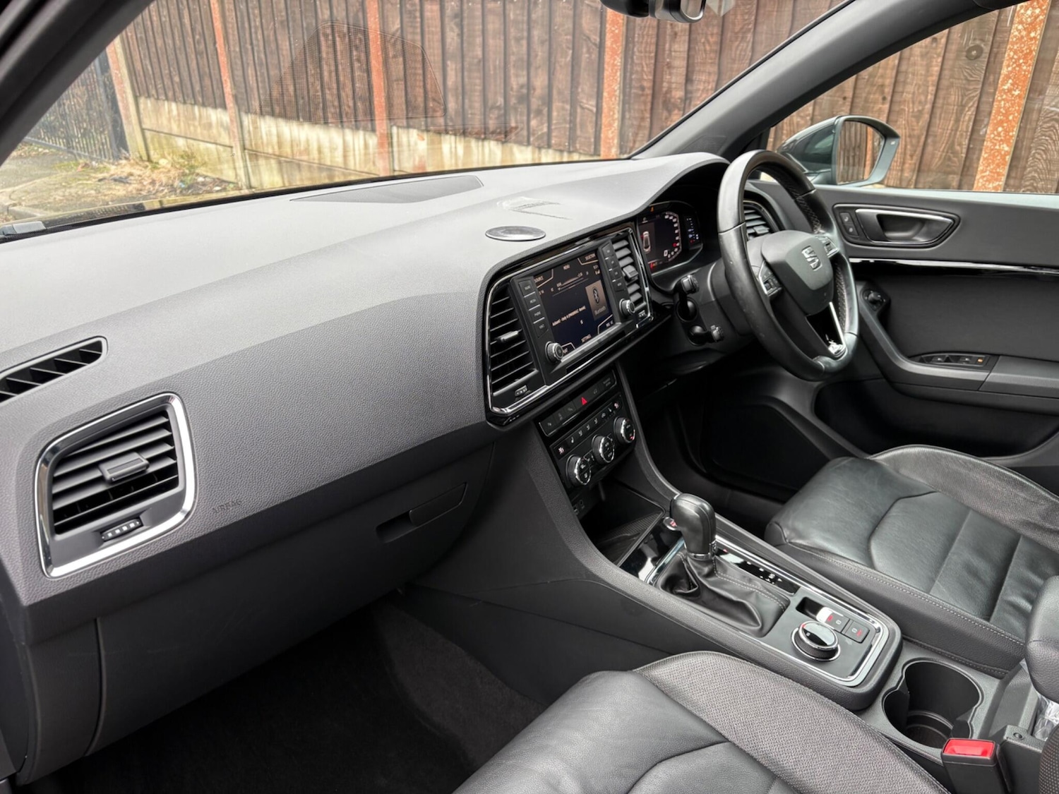 Used SEAT Ateca 2019 for sale - 78043317: Photo 25