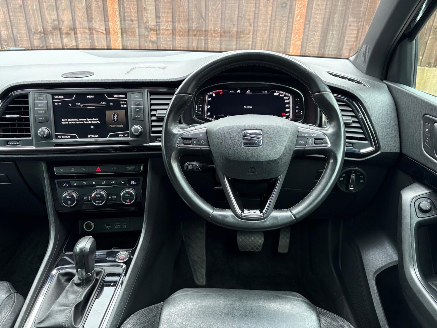 Used SEAT Ateca 2019 for sale - 78043317: Photo 27