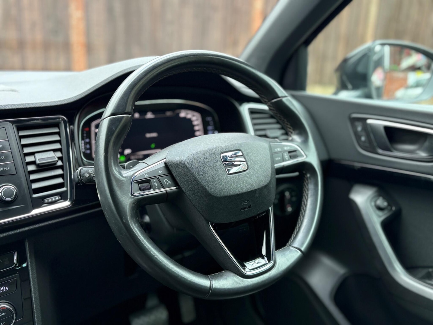 Used SEAT Ateca 2019 for sale - 78043317: Photo 29