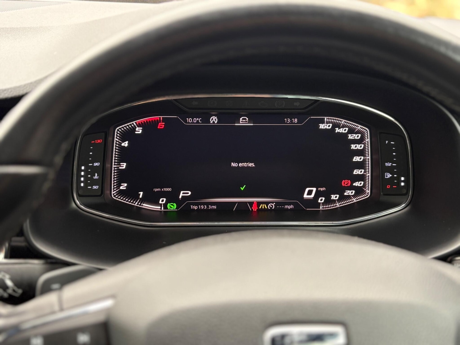 Used SEAT Ateca 2019 for sale - 78043317: Photo 30