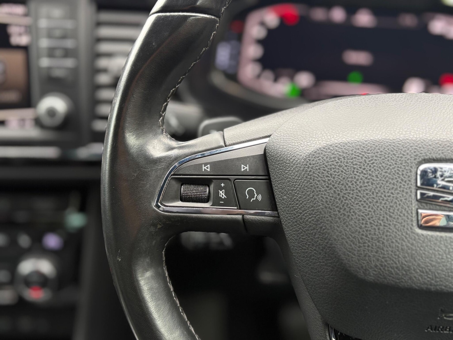 Used SEAT Ateca 2019 for sale - 78043317: Photo 35