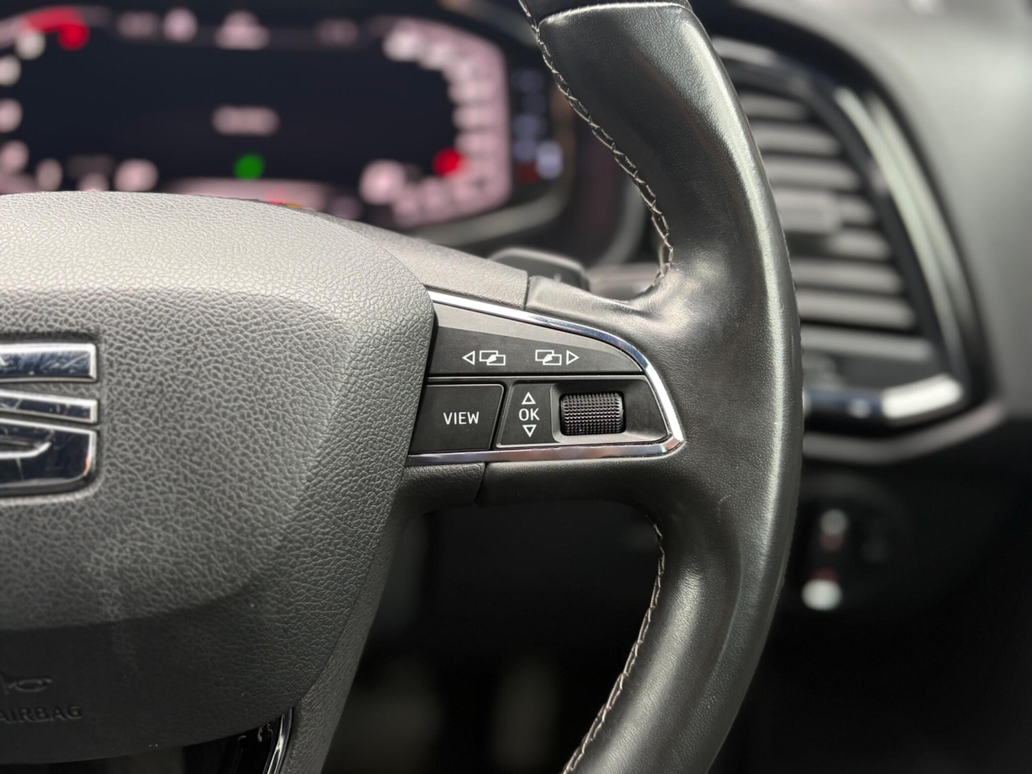 Used SEAT Ateca 2019 for sale - 78043317: Photo 36