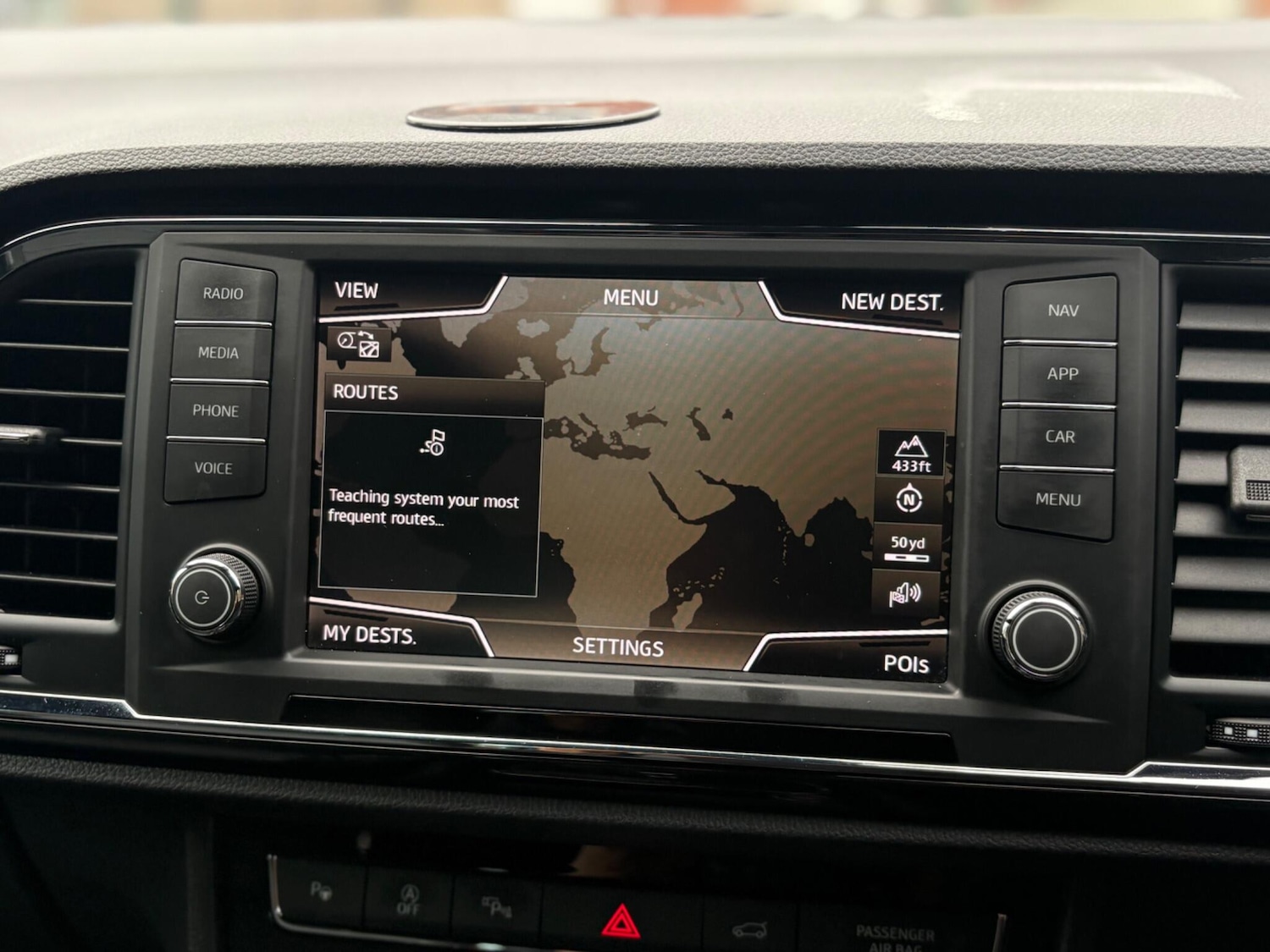 Used SEAT Ateca 2019 for sale - 78043317: Photo 43