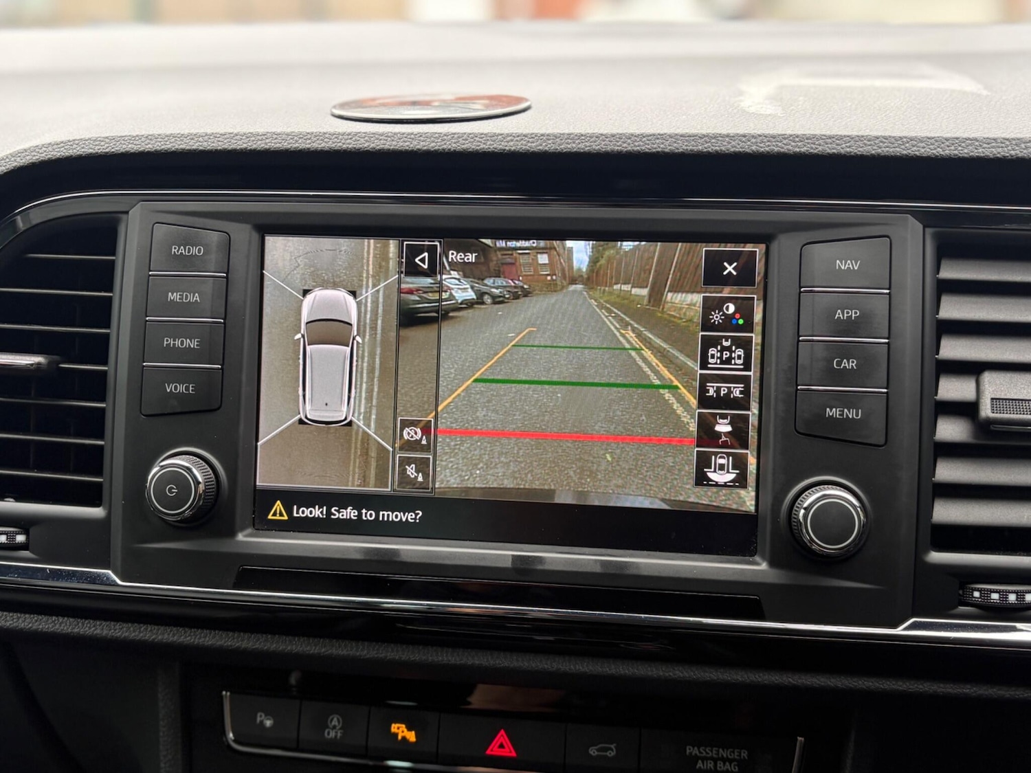 Used SEAT Ateca 2019 for sale - 78043317: Photo 45