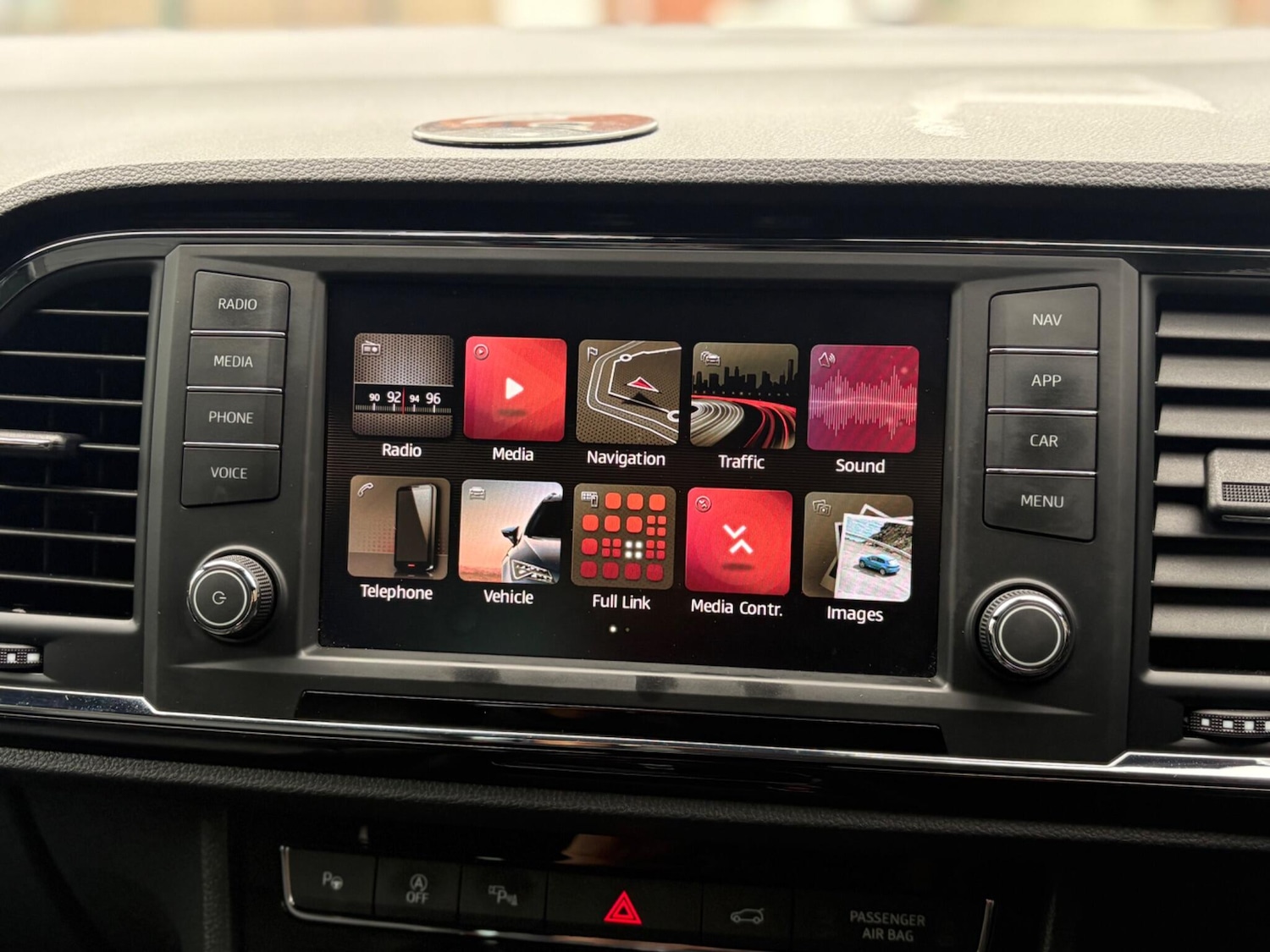 Used SEAT Ateca 2019 for sale - 78043317: Photo 46