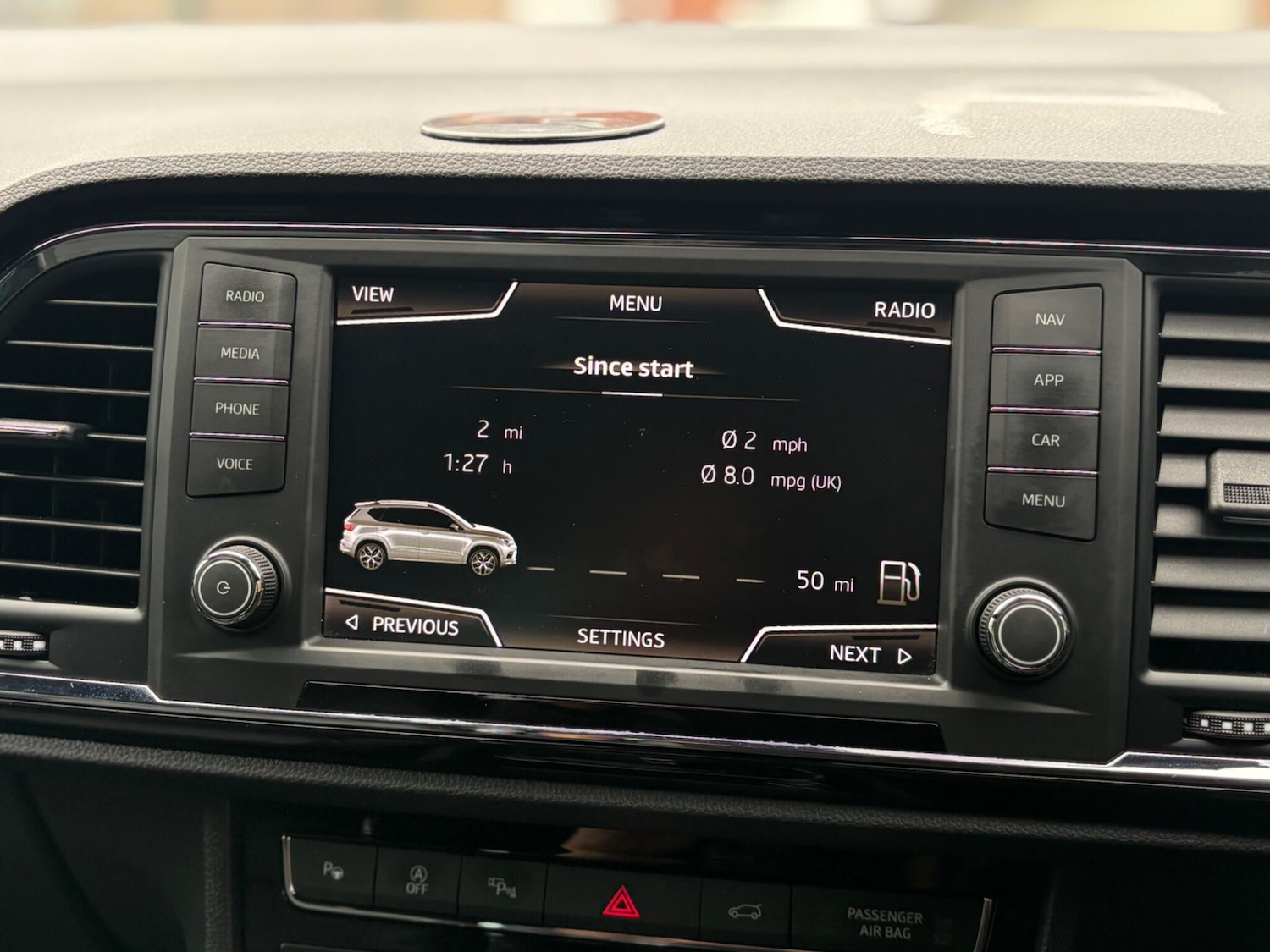 Used SEAT Ateca 2019 for sale - 78043317: Photo 47