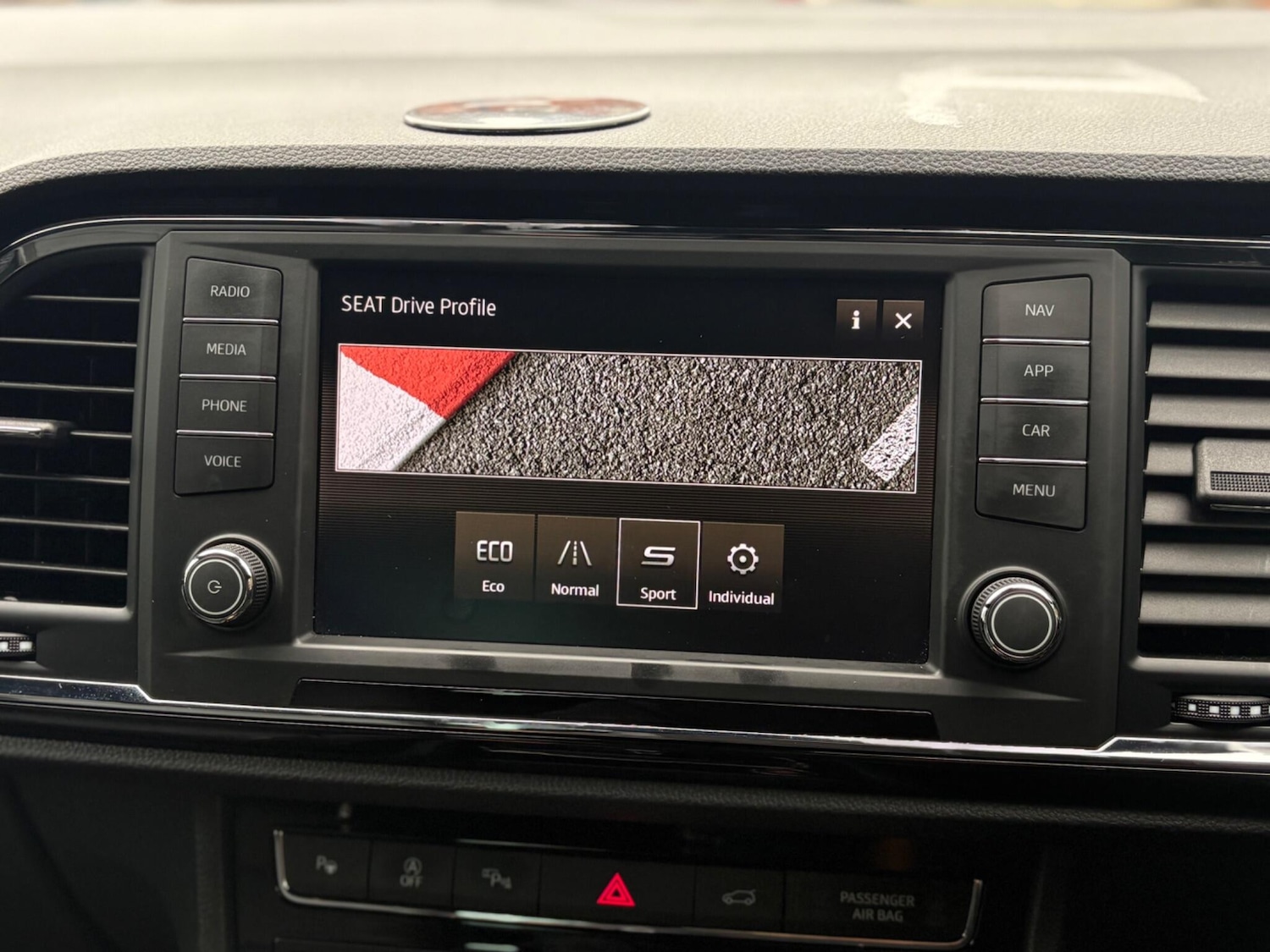 Used SEAT Ateca 2019 for sale - 78043317: Photo 48