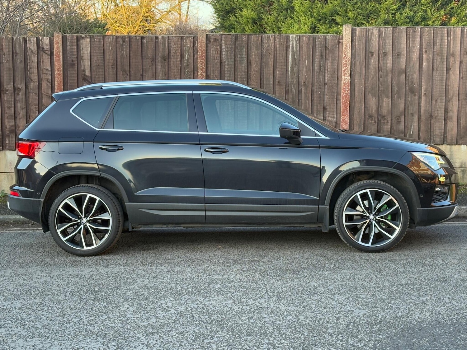 Used SEAT Ateca 2019 for sale - 78043317: Photo 5
