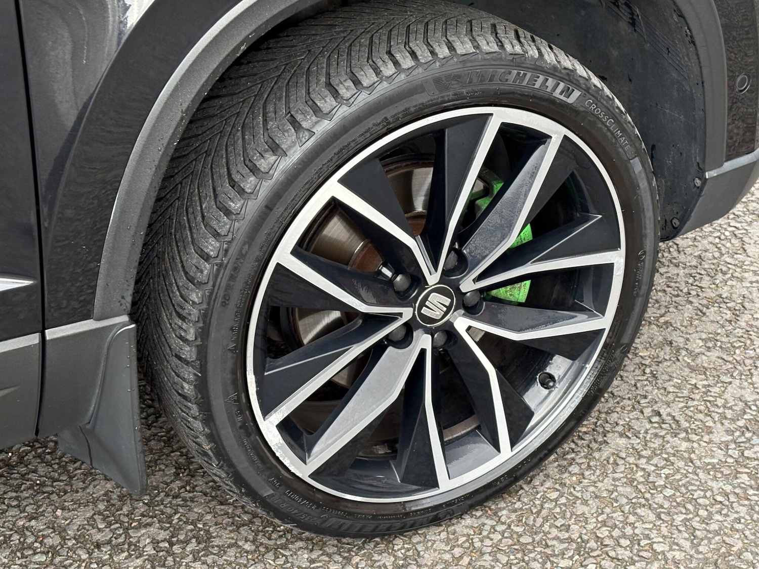 Used SEAT Ateca 2019 for sale - 78043317: Photo 59