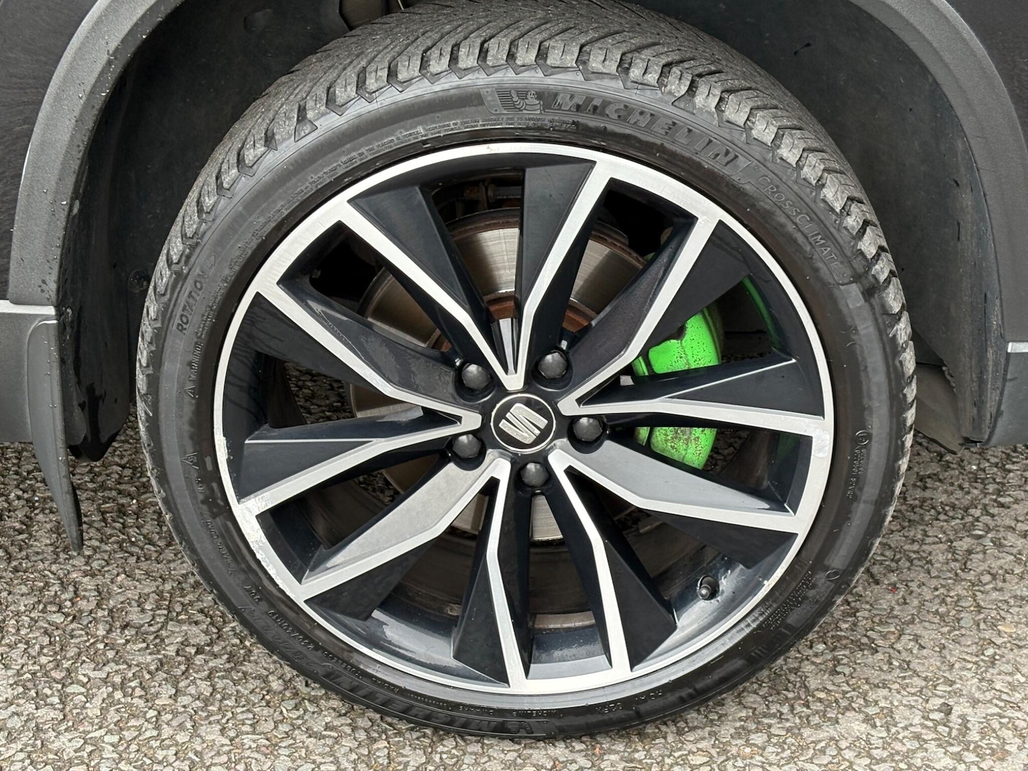 Used SEAT Ateca 2019 for sale - 78043317: Photo 60