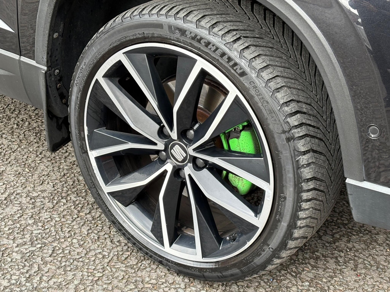 Used SEAT Ateca 2019 for sale - 78043317: Photo 61