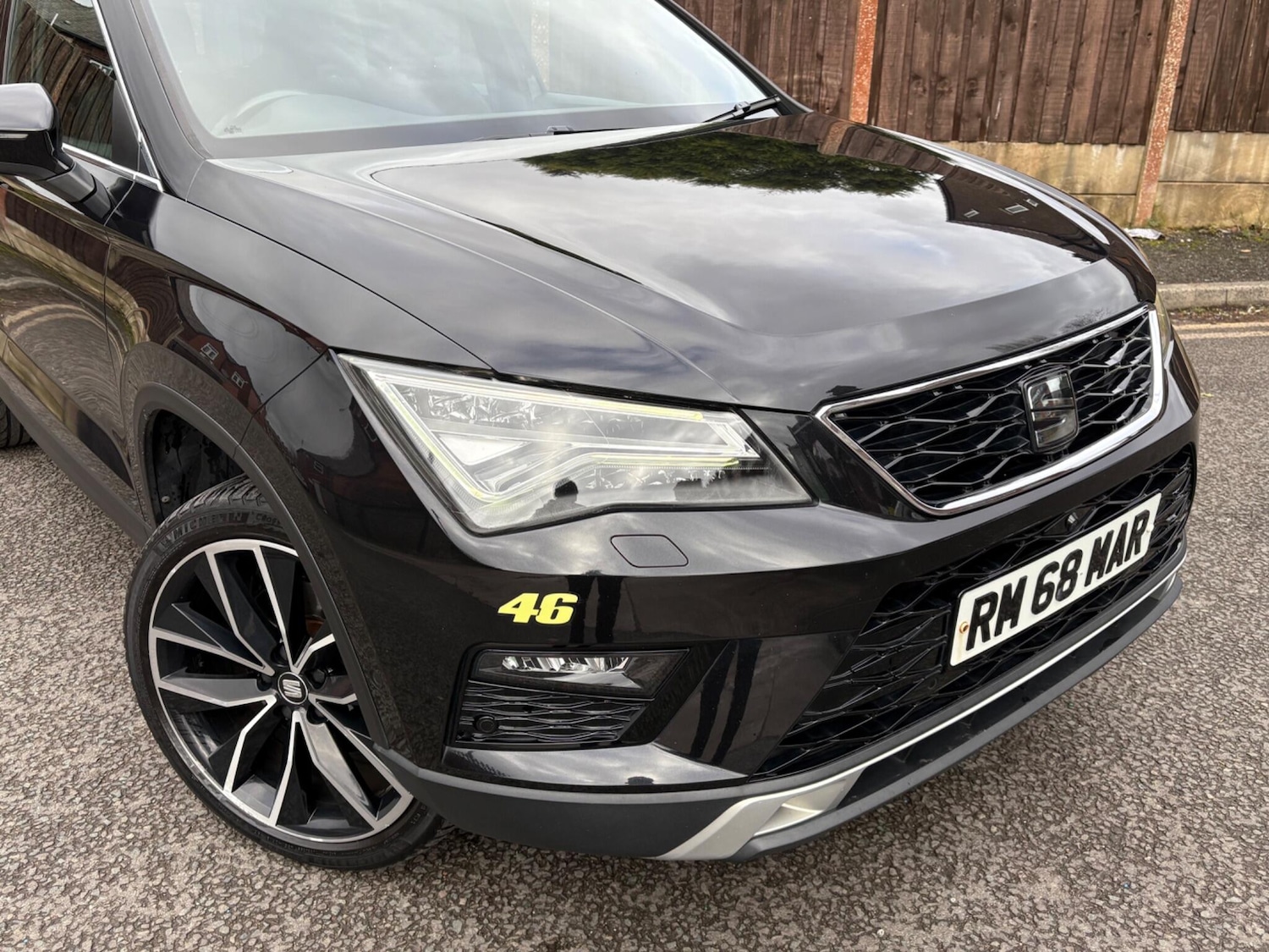 Used SEAT Ateca 2019 for sale - 78043317: Photo 62