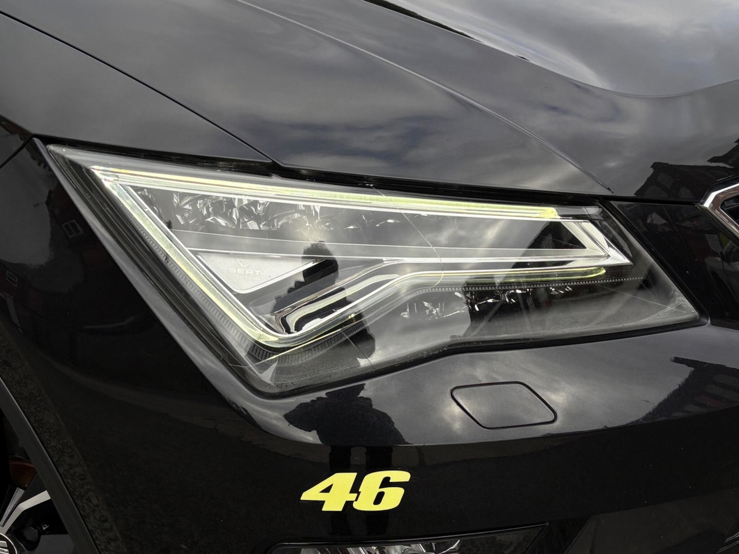 Used SEAT Ateca 2019 for sale - 78043317: Photo 63