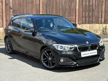 Used BMW 1 Series 2017 for sale - 79599789: Photo