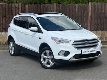 Used Ford Kuga 2017 for sale - 79522496: Photo