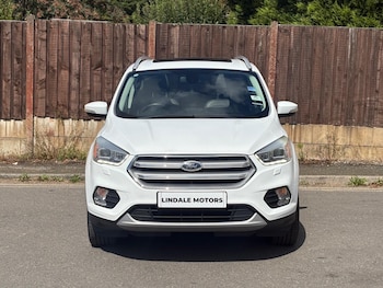 Used Ford Kuga 2017 for sale - 79522496: Photo